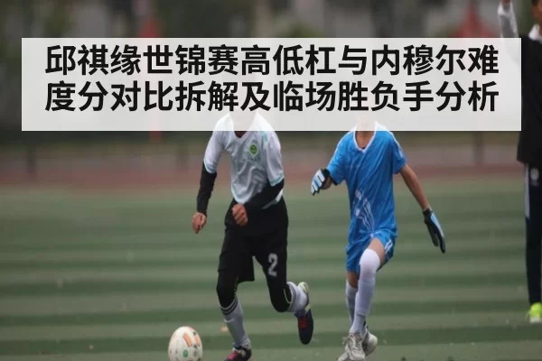邱祺缘世锦赛高低杠与内穆尔难度分对比拆解及临场胜负手分析